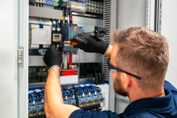 Best Emergency Electrician Near Me  in Churchville, NY