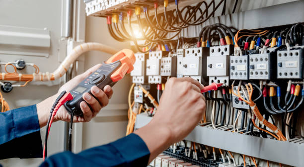 Best Electrician for Home Renovation  in Churchville, NY