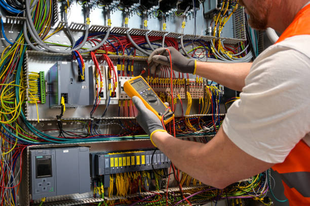 Best Electrician Near Me  in Churchville, NY