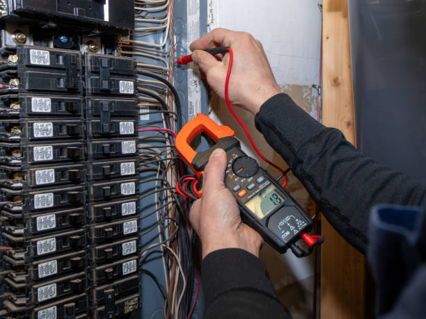 Best Local Electrician Companies  in Churchville, NY
