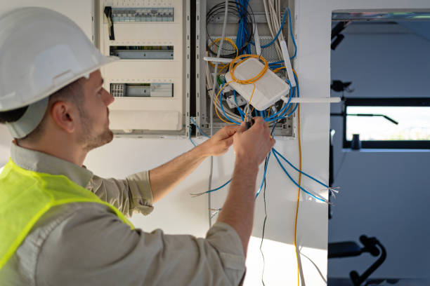 Best Electrician Near Me  in Churchville, NY